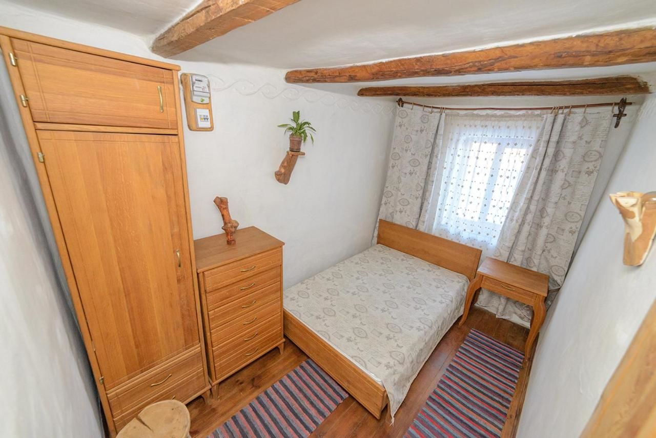 Загородные дома Eko-usadba Lesnaya Skazka Dmitrenki-4