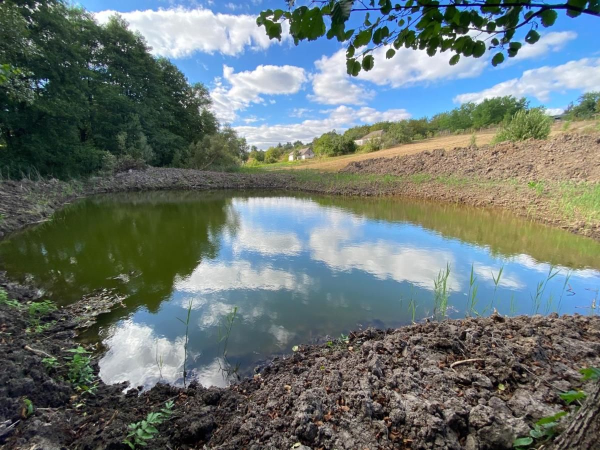 Загородные дома Eko-usadba Lesnaya Skazka Dmitrenki-39