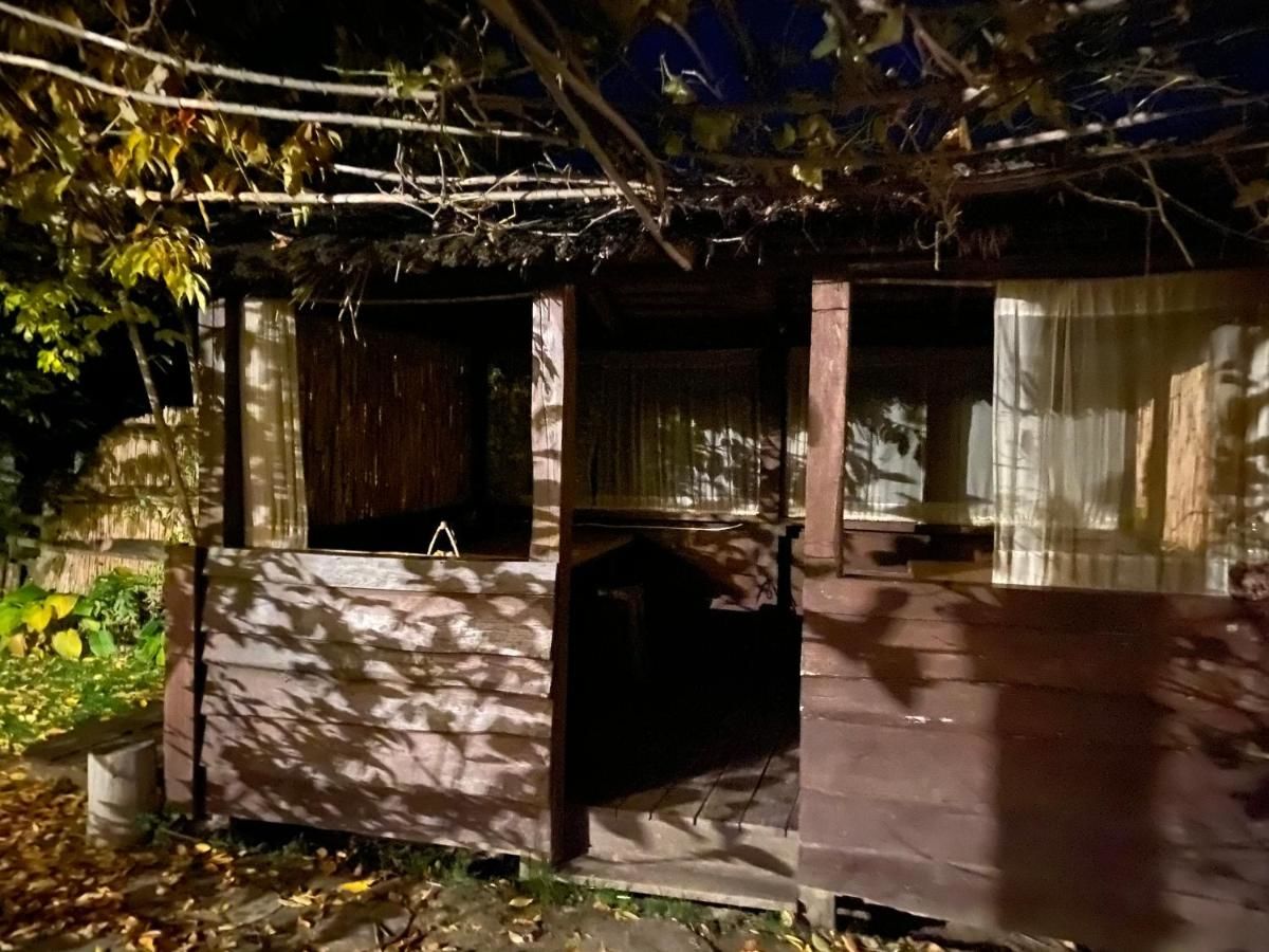 Загородные дома Eko-usadba Lesnaya Skazka Dmitrenki-7