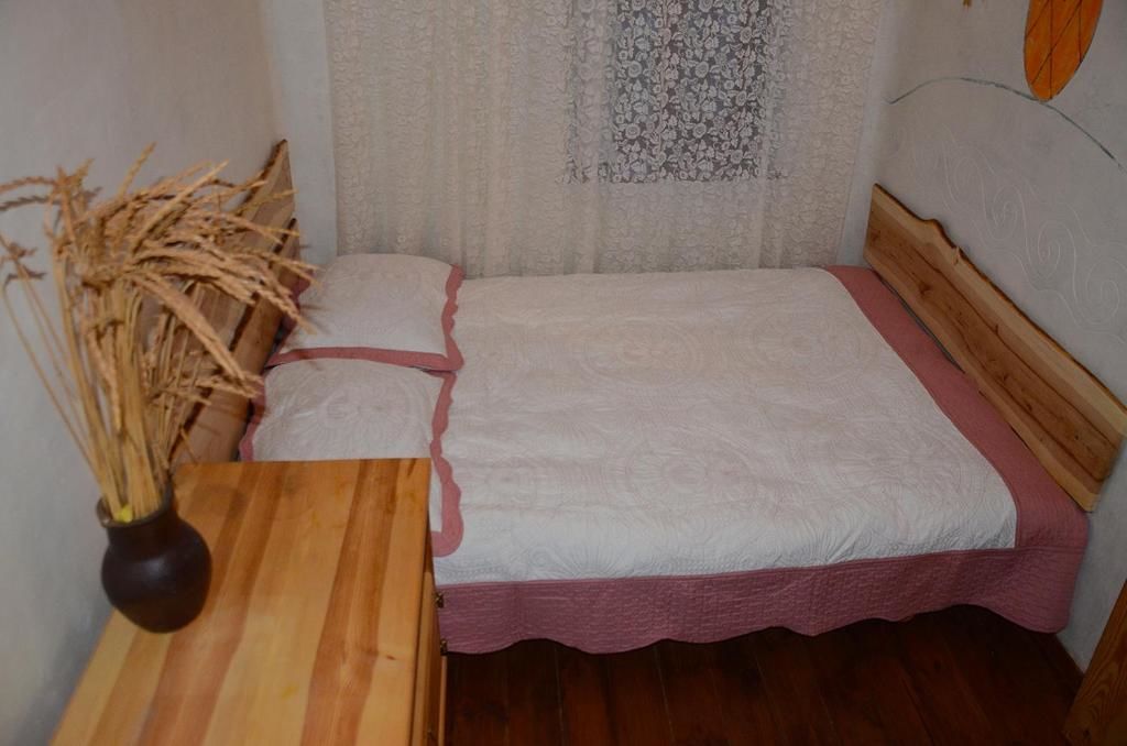 Загородные дома Eko-usadba Lesnaya Skazka Dmitrenki-51