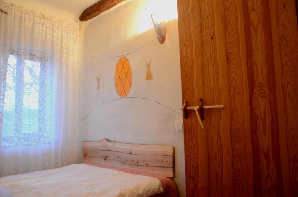 Загородные дома Eko-usadba Lesnaya Skazka Dmitrenki-52